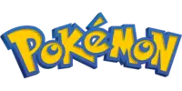 Pokemon Logo trading card product photo made by Heroes Ark