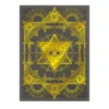 Broccoli Card Sleeve Shuffle Master "Omniscient Eye" [BSM-EX03]