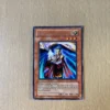 Jowgen the Spiritualist