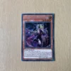 Lacrima the Crimson Tears