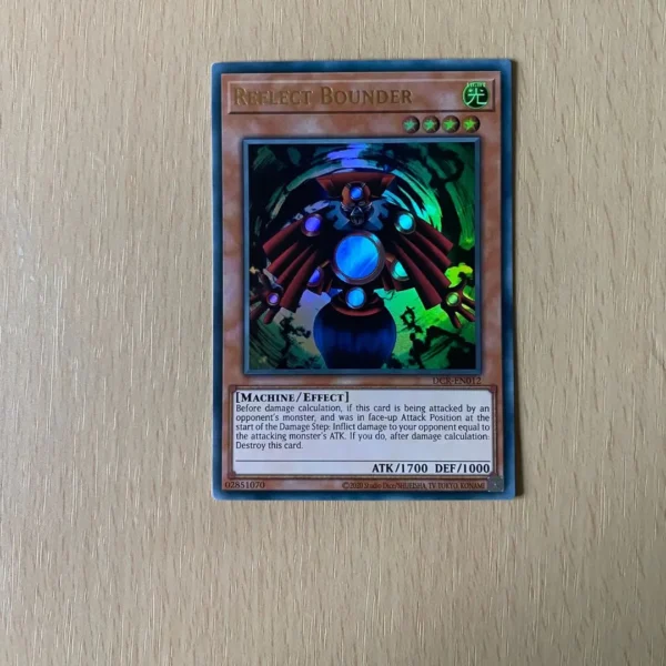 Reflect Bounder