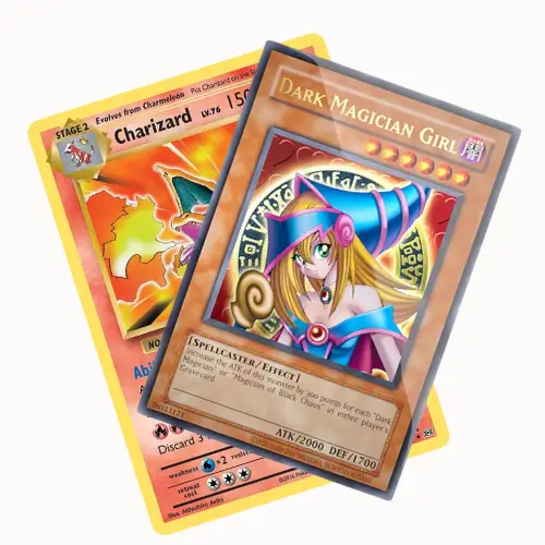Single Cards