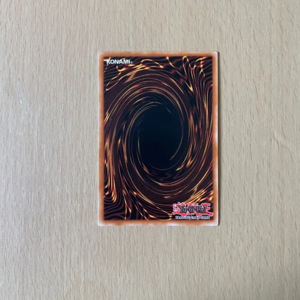 Toon Dark Magician