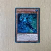 Elemental HERO Liquid Soldier