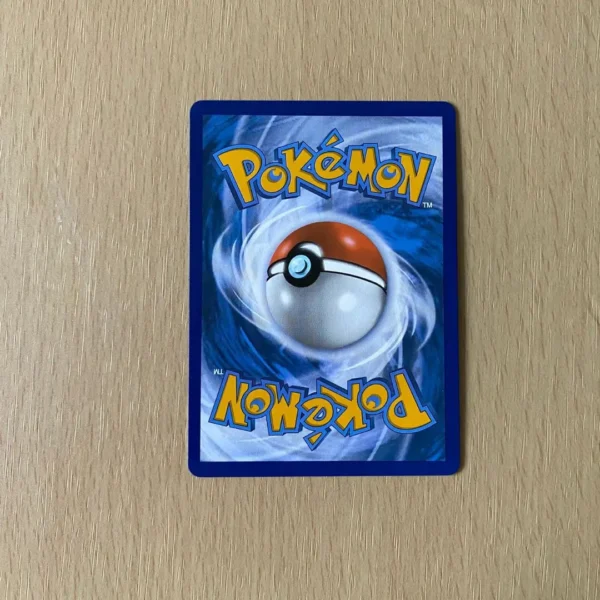 Meloetta Ex 044/086