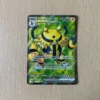 Electivire ex 212/182