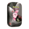 Unova Mini Tin: Alomomola & Axew