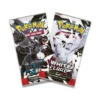 Unova Mini Tin: Chandelure & Zorua